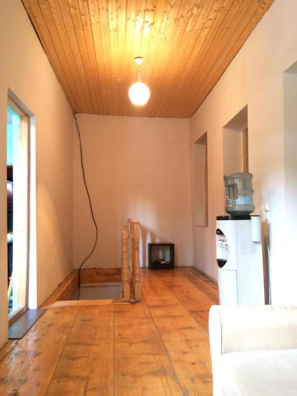 Guest House Lela Mestia Exterior foto